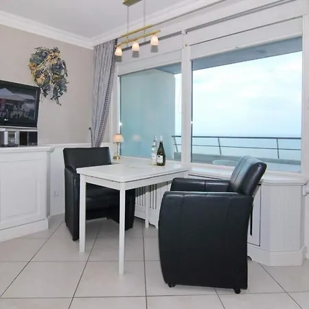 Metropol, Whg 262a, Seeseite 11og Westerland