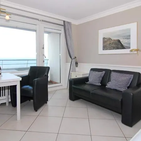 Metropol, Whg 262a, Seeseite 11og