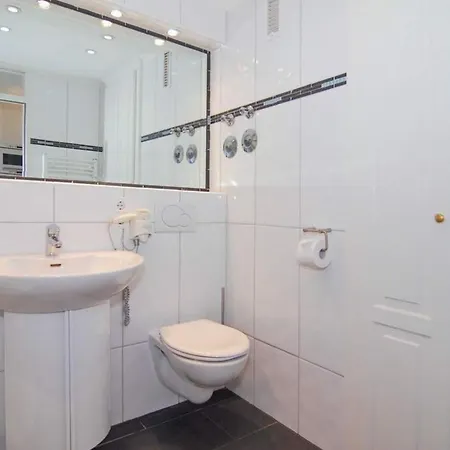 Metropol, Whg 262a, Seeseite 11og Apartament Westerland