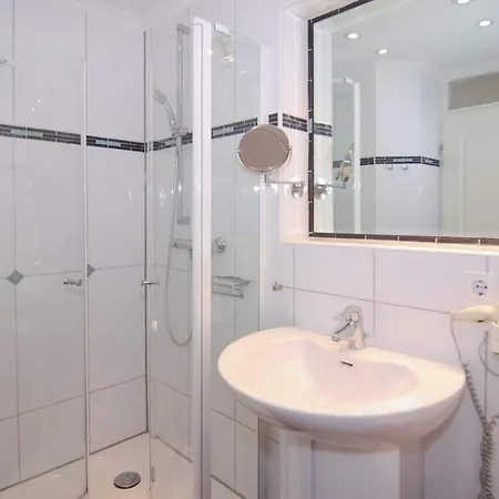 Metropol, Whg 262a, Seeseite 11og Apartament *