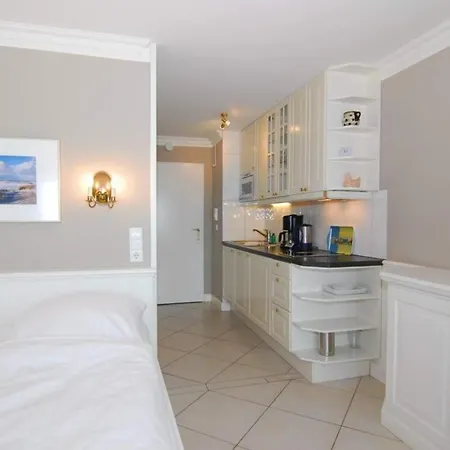 Metropol, Whg 262a, Seeseite 11og *