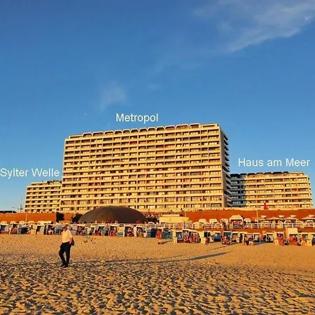 Metropol, Whg 262a, Seeseite 11og