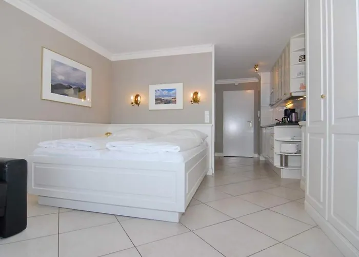 Metropol, Whg 262a, Seeseite 11og Apartment